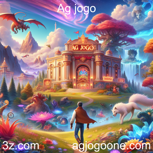 Descubra o Mundo dos Jogos de Aventura