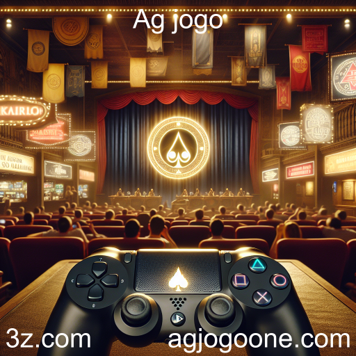 O Mundo Empolgante dos Jogos Multijogador