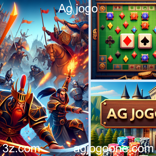 A Evolução dos Jogos de Estratégia: Mais do que Simples Diversão